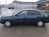 Toyota Carina E 1992 годаүшін1 200 000 тг. в Талдыкорган – фото 4