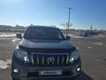 Toyota Land Cruiser Prado 2010 годаүшін15 750 000 тг. в Алматы