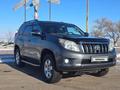 Toyota Land Cruiser Prado 2010 годаүшін15 750 000 тг. в Алматы – фото 3