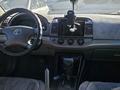 Toyota Camry 2002 года за 4 500 000 тг. в Семей