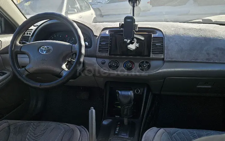 Toyota Camry 2002 года за 4 500 000 тг. в Семей