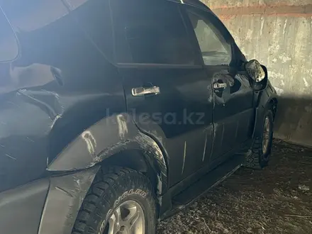 SsangYong Rexton 2003 года за 1 500 000 тг. в Кызылорда – фото 3