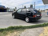 ВАЗ (Lada) 2114 2013 годаүшін1 400 000 тг. в Тараз – фото 2