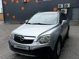 Chevrolet Captiva 2008 года за 4 390 000 тг. в Алматы – фото 2