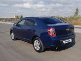 Chevrolet Cobalt 2022 года за 5 800 000 тг. в Астана – фото 4