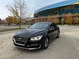 Hyundai Grandeur 2018 года за 9 900 000 тг. в Алматы