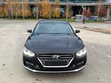 Hyundai Grandeur 2018 года за 9 900 000 тг. в Алматы – фото 2