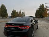 Hyundai Grandeur 2018 года за 9 900 000 тг. в Алматы – фото 5