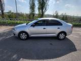 Skoda Rapid 2014 года за 5 000 000 тг. в Шымкент