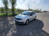 Skoda Rapid 2014 года за 5 000 000 тг. в Шымкент – фото 2