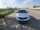 Skoda Rapid 2014 года за 5 000 000 тг. в Шымкент – фото 4