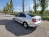 Skoda Rapid 2014 года за 5 000 000 тг. в Шымкент – фото 5