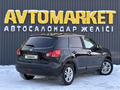 Nissan Qashqai 2007 года за 4 600 000 тг. в Актобе – фото 4