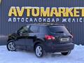 Nissan Qashqai 2007 года за 4 600 000 тг. в Актобе – фото 3