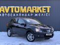 Nissan Qashqai 2007 года за 4 600 000 тг. в Актобе – фото 2