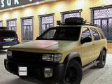 Nissan Pathfinder 1996 года за 3 800 000 тг. в Актау – фото 4