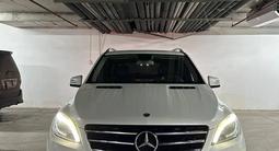 Mercedes-Benz ML 350 2013 годаүшін16 000 000 тг. в Астана