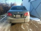 Volkswagen Jetta 2005 годаfor4 300 000 тг. в Актобе – фото 2