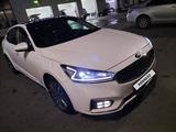 Kia K7 2016 годаүшін11 000 000 тг. в Талдыкорган – фото 5