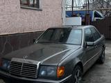 Mercedes-Benz E 280 1992 годаүшін1 000 000 тг. в Алматы – фото 2