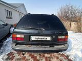 Volkswagen Passat 1992 годаfor1 400 000 тг. в Алматы – фото 3