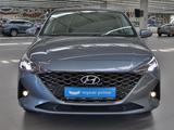 Hyundai Accent 2021 года за 7 690 000 тг. в Алматы – фото 2
