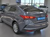 Hyundai Accent 2021 года за 7 690 000 тг. в Алматы – фото 4