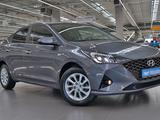 Hyundai Accent 2021 года за 7 690 000 тг. в Алматы – фото 3