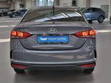 Hyundai Accent 2021 года за 7 690 000 тг. в Алматы – фото 5