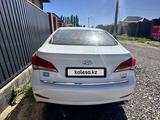 Hyundai i40 2015 года за 1 555 555 тг. в Актобе – фото 4