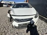 Hyundai i40 2015 года за 1 555 555 тг. в Актобе – фото 2