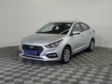 Hyundai Accent 2019 годаүшін7 590 000 тг. в Алматы