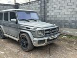 Mercedes-Benz G 55 AMG 2010 года за 20 000 000 тг. в Алматы