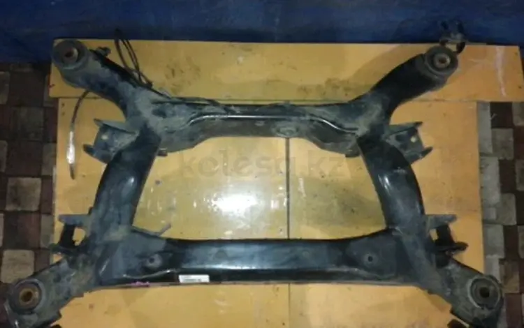 Балка Nissan Elgrand E51 за 60 000 тг. в Караганда