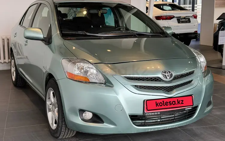 Toyota Yaris 2009 года за 4 250 000 тг. в Астана