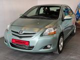 Toyota Yaris 2009 года за 4 150 000 тг. в Астана – фото 3