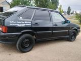 ВАЗ (Lada) 2114 2006 года за 590 000 тг. в Уральск