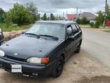 ВАЗ (Lada) 2114 2006 года за 590 000 тг. в Уральск – фото 2