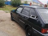 ВАЗ (Lada) 2114 2006 года за 590 000 тг. в Уральск – фото 3