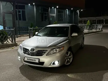 Toyota Camry 2010 года за 5 999 999 тг. в Жанаозен