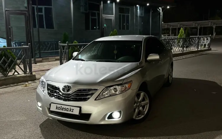 Toyota Camry 2010 года за 5 999 999 тг. в Жанаозен