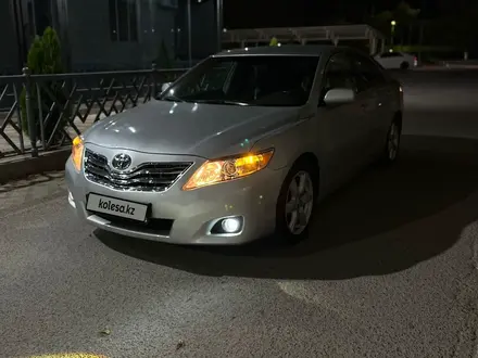 Toyota Camry 2010 года за 5 999 999 тг. в Жанаозен – фото 3