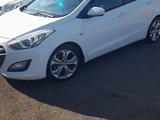 Hyundai i30 2014 годаүшін5 100 000 тг. в Алматы – фото 2