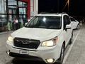 Subaru Forester 2015 годаfor5 500 000 тг. в Актау