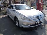 Hyundai Sonata 2011 годаүшін5 500 000 тг. в Алматы