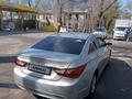 Hyundai Sonata 2011 годаүшін5 500 000 тг. в Алматы – фото 4