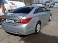 Hyundai Sonata 2011 годаүшін5 500 000 тг. в Алматы – фото 6