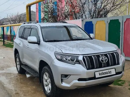 Toyota Land Cruiser Prado 2012 года за 18 000 000 тг. в Актау
