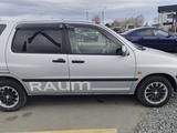 Toyota Raum 1999 годаүшін2 100 000 тг. в Усть-Каменогорск – фото 2