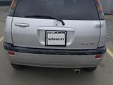 Toyota Raum 1999 годаүшін2 100 000 тг. в Усть-Каменогорск – фото 3